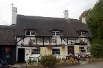 The Cross Keys August 2009